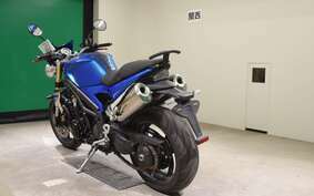 TRIUMPH SPEED TRIPLE 2006 E5855R