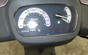 YAMAHA JOG POCHE SA08J