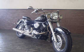 YAMAHA DRAGSTAR 400 CLASSIC 1999