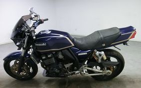 KAWASAKI ZRX-2 2002 ZR400E