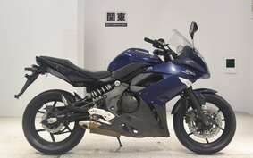 KAWASAKI NINJA 400R ABS 2011 ER400B