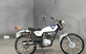 HONDA TL50 TL50