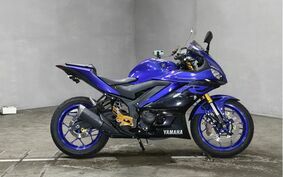 YAMAHA YZF-R25 RG43J