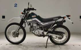 YAMAHA SEROW 225 Gen.3 DG08J