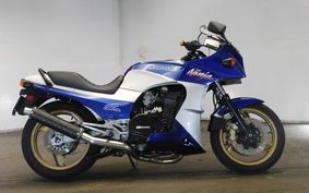 KAWASAKI GPZ900R NINJA 1995 ZX900A