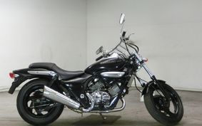 KAWASAKI ELIMINATOR 250 V Type 2005 VN250A