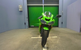 KAWASAKI ZX 10 NINJA R 2004 ZXT00C