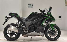 KAWASAKI NINJA 1000 SX 2021 ZXT02K