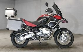 BMW R1200GS ADVENTURE 2009 0380