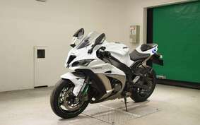 KAWASAKI ZX 10 NINJA R A 2017 ZXT00S