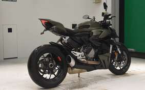 DUCATI STREETFIGHTER V2 2023