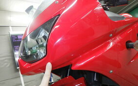 KAWASAKI NINJA 250R EX250K