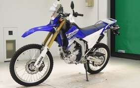 YAMAHA WR250R DG15J