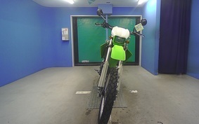 KAWASAKI KLX250 2007 LX250E