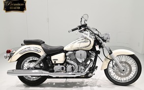 YAMAHA DRAGSTAR 250 VG05J