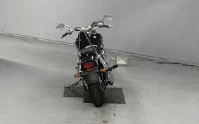 YAMAHA DRAGSTAR 400 2000 VH01J