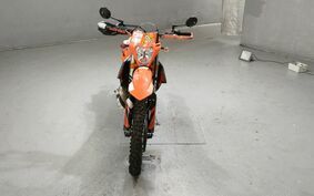 KTM 250 EXC TPI GSA20