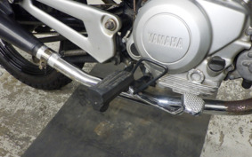 YAMAHA YBR125