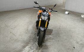 YAMAHA MT-09 2014 RN34J