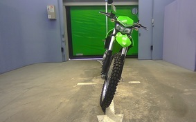 KAWASAKI KLX250 Gen.2 2013 LX250S