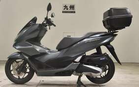 HONDA PCX 160 KF47