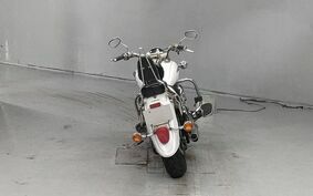 YAMAHA DRAGSTAR 400 CLASSIC 2004 VH01J