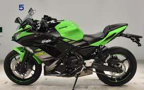 KAWASAKI NINJA 650 A 2020 ER650H