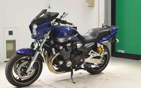 YAMAHA XJR1300 Gen.2 2007 RP17J