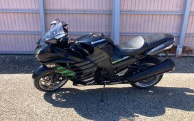 KAWASAKI NINJA 2016 ZXNE12