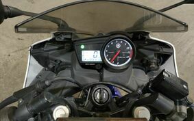 YAMAHA YZF-R15 1CK0