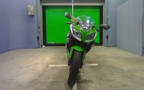 KAWASAKI NINJA 250 ABS 2015 EX250L