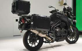 TRIUMPH TIGER EXPLORER 2012 1F11E9