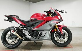 YAMAHA YZF-R25 RG43J