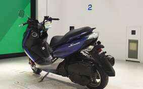 YAMAHA S-MAX SG27