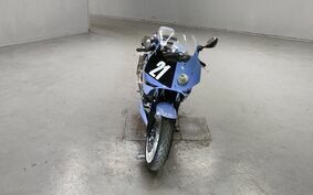 YAMAHA TRX850 1997 4NX