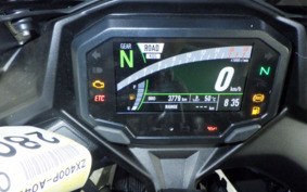 KAWASAKI ZX-4R SE 2023 ZX400P