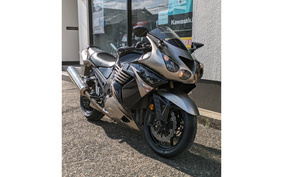 KAWASAKI NINJA ZX 14 2011 ZXNC19