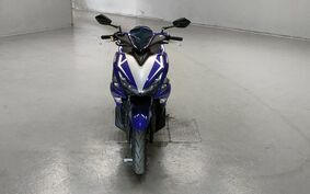 YAMAHA AERO X155 不明