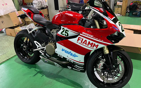 DUCATI 1199 PANIGALE 2012 H802J