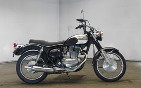 KAWASAKI ESTRELLA CUSTOM 2000 BJ250A