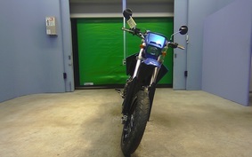 KAWASAKI KLX250D TRACKER 2005 LX250E