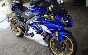 YAMAHA YZF-R6 2013 RJ15