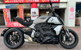 DUCATI DIAVEL 1260 2019 GE00A