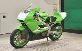 KAWASAKI NINJA ZX-6R