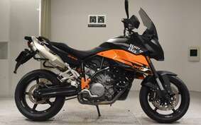 KTM 990 SUPERMOTO T 2009 VS940