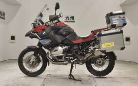 BMW R1200GS ADVENTURE 2008 0380