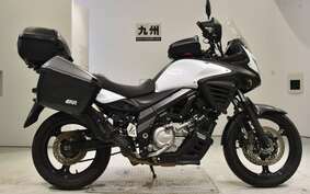 SUZUKI DL650 ( V-Strom 650 ) A 2013 VP56A