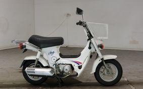 HONDA CHALY 50 CF50