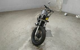 YAMAHA TW200 2JL