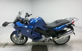 BMW F800ST 2007 0234